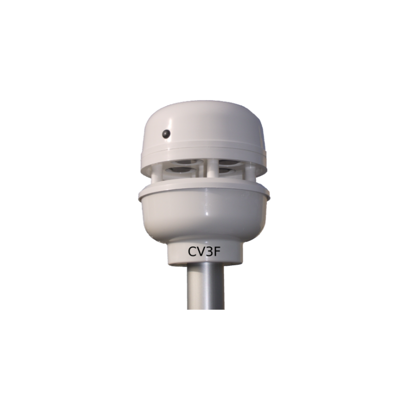 CV3F GIR/ANEMO. +BARO 12V NMEA0183 - 25M CABLE-LCJ Capteurs-LC-CV3F-BARO-SeaElec.fr