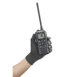 IC-M37E - VHF portable ICOM