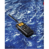 IC-M37E - VHF portable ICOM