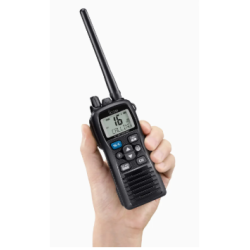 IC-M73EURO PLUS - VHF portable ICOM