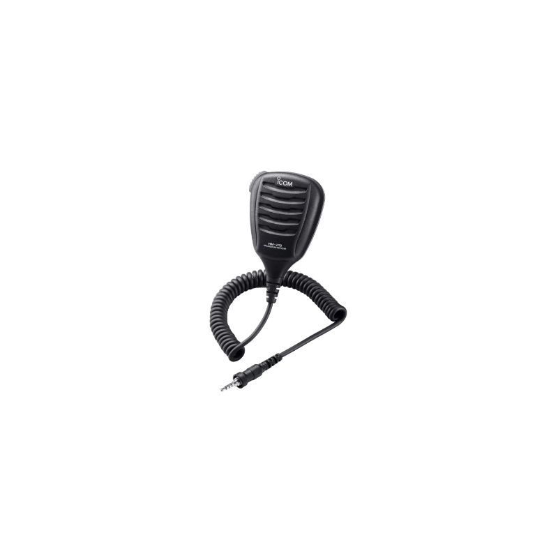 HM-213 Microphone haut-parleur étanchéité IPX7