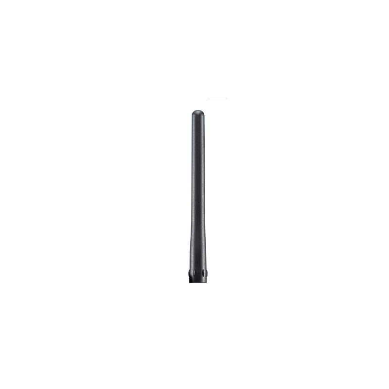 FA-SC59V Antenne longue flexible 156-163MHZ type J