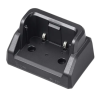 BC-235 Chargeur socle individuel avec port USB-B