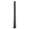 SD-IC001 Antenne longue flexible 156-163MHZ type J