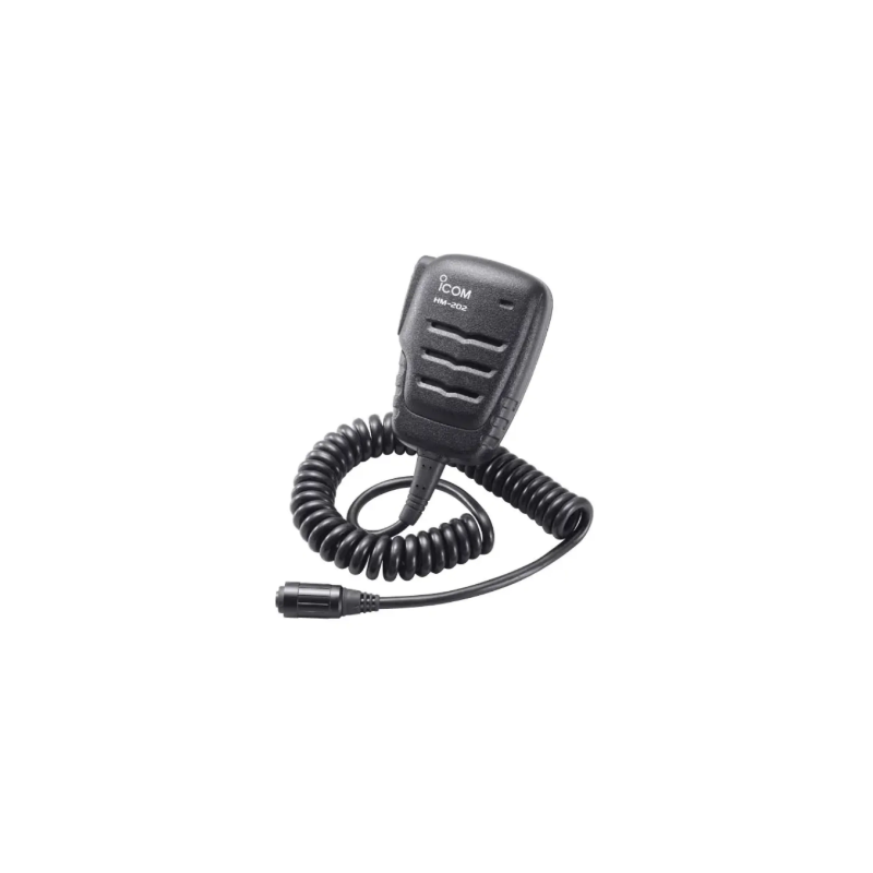 HM-202 Microphone haut-parleur miniature