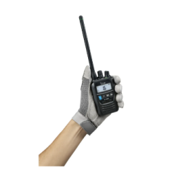 IC-M85E - VHF portable ICOM