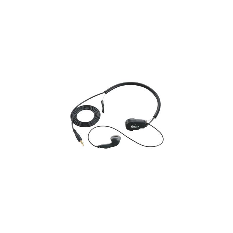 HS-97 Oreillette avec micro laryngophone