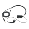 HS-97 Oreillette avec micro laryngophone