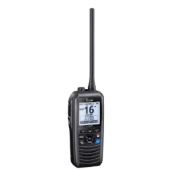 IC-M94DE - VHF portable ICOM
