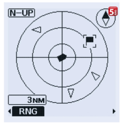 IC-M94DE - VHF portable ICOM