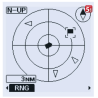 IC-M94DE - VHF portable ICOM