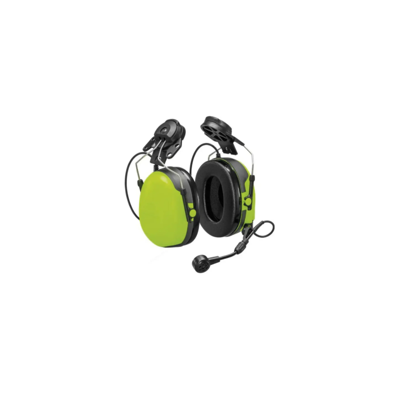 HS-PEPAC-FLEX Casque antibruit coquille haute atténuation