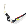 Câble d’antenne 15 mètres pour antenne D, HD, SHD (RJ45)