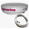 RD424HD - Antenne numérique HD + Câble Radar Raynet 10m
