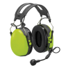 HS-PEPAST-FLEX Casque antibruit serre-tête haute