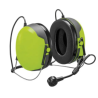 HS-PEPASN-FLEX Casque antibruit serre-nuque
