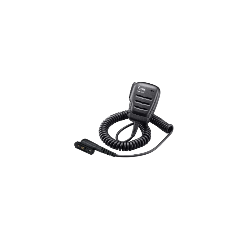 HM-236 Microphone haut-parleur miniature