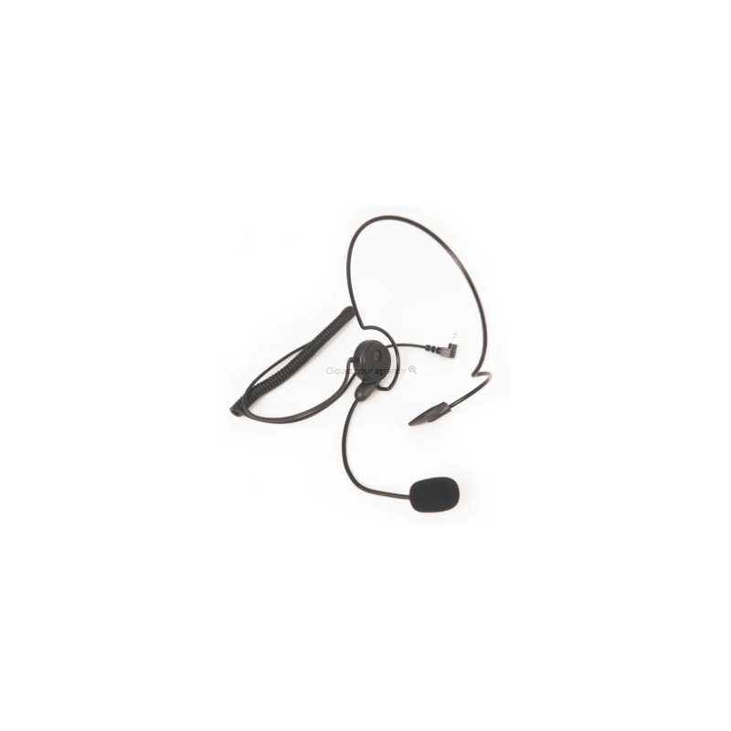 HS-SR64328 Casque léger contour de nuque
