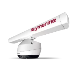 4kW Magnum + 72'' antenne poutre