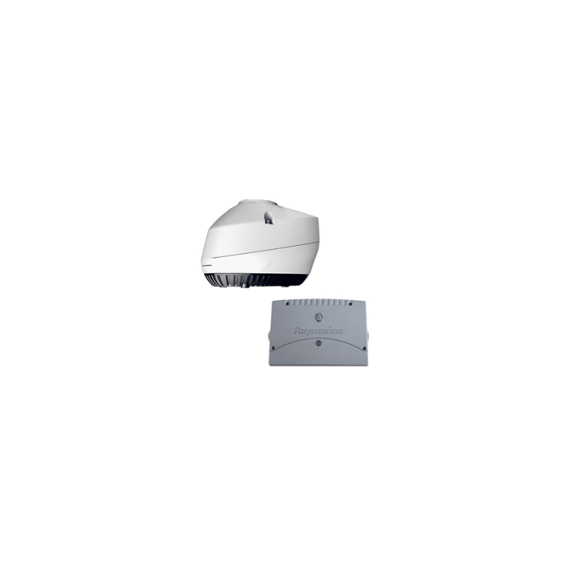 4kW Magnum inclus VCM100RaymarineE70484 4kW Magnum inclus VCM100RaymarineE70484