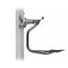 Rail protecteur de radôme 18" (Non compatible avec Quantum)