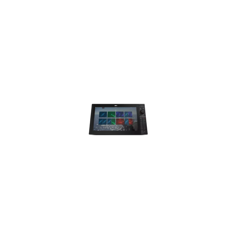 AXIOM2 16 Pro-RVM, Écran Hybride tactile multifonctions 16”, sondeur 1kW CHIRP, Down, Side et RV 3D, Wifi, sans sonde