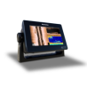 AXIOM+ 7 RV, Écran tactile 7”, sondeur 600W, Down et RV 3D intégré, Wifi, cartographie Lighthouse Méditerranée, sans sonde