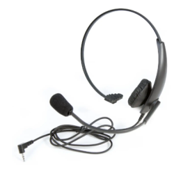 HS-SR72240 Casque contour...