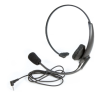 HS-SR72240 Casque contour de tête avec microphone flexible