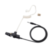 SP-26 Oreillette transparente à tube acoustique