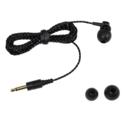 SP-40 Oreillette avec prise...
