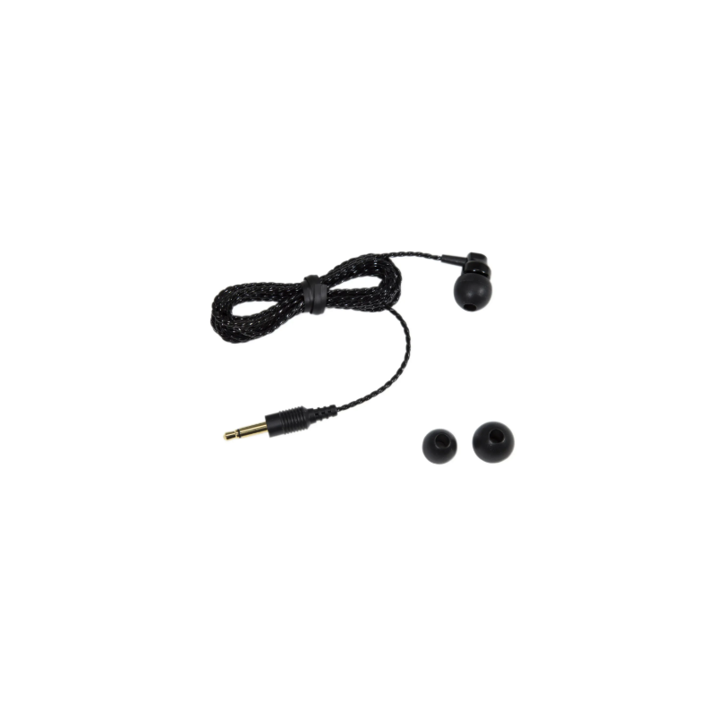 SP-40 Oreillette avec prise jack 3,5mm
