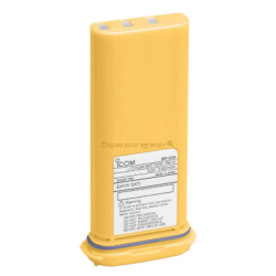 BP-234 Pile Lithium