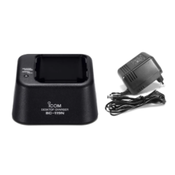 BC-119N Chargeur socle rapide