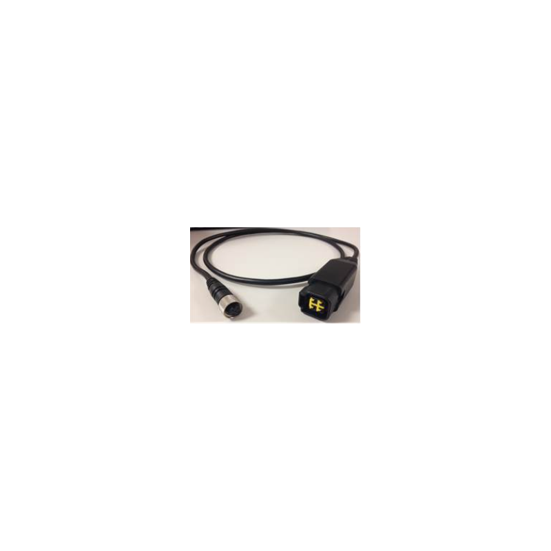 Câble Yamaha Command-Link 1M