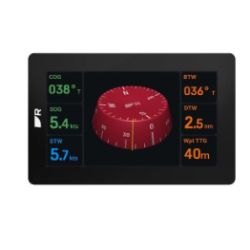 Alpha 7" Écran de performance