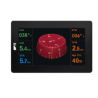 Alpha 7" Écran de performance