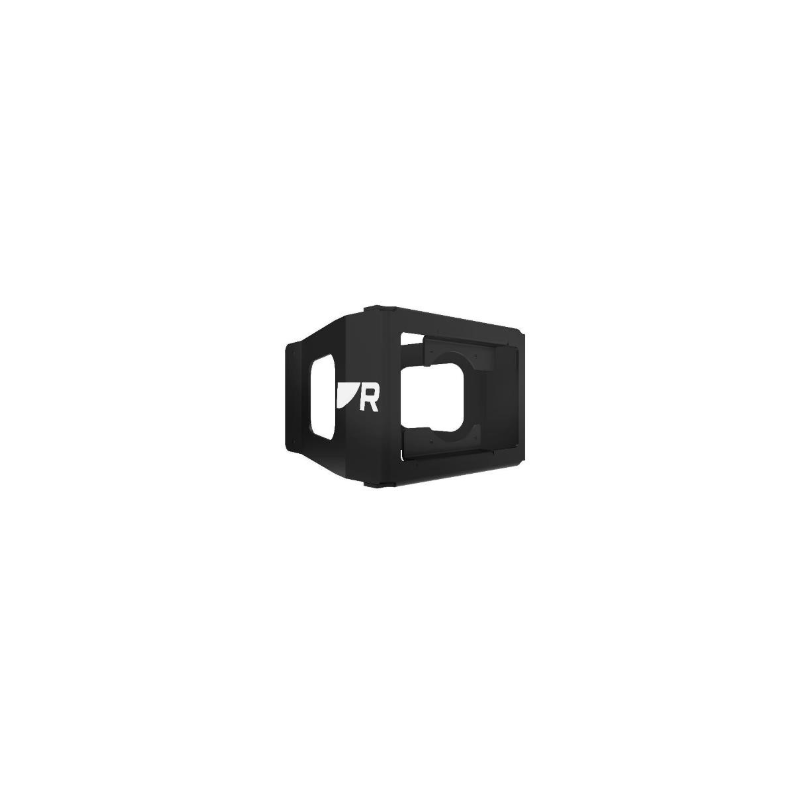 Support de mât pour 1 instrument Alpha 7" Performance – Format Paysage