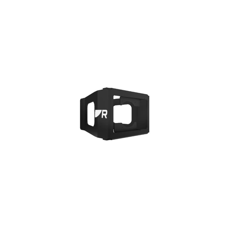 Support de mât pour 1 instrument Alpha 9" Performance – Format Paysage