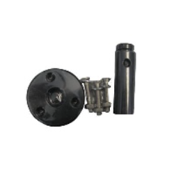 Piédestal 76 mm