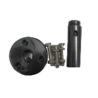 Piédestal 76 mm