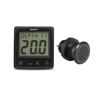 Pack i50 Sondeur, avec sonde Traversante P19