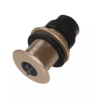 ST900 - Sonde Bronze de vitesse et de température + câble 13,7 m