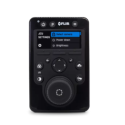 TELECOMMANDE JCU-4 RAYMARINE - E70695