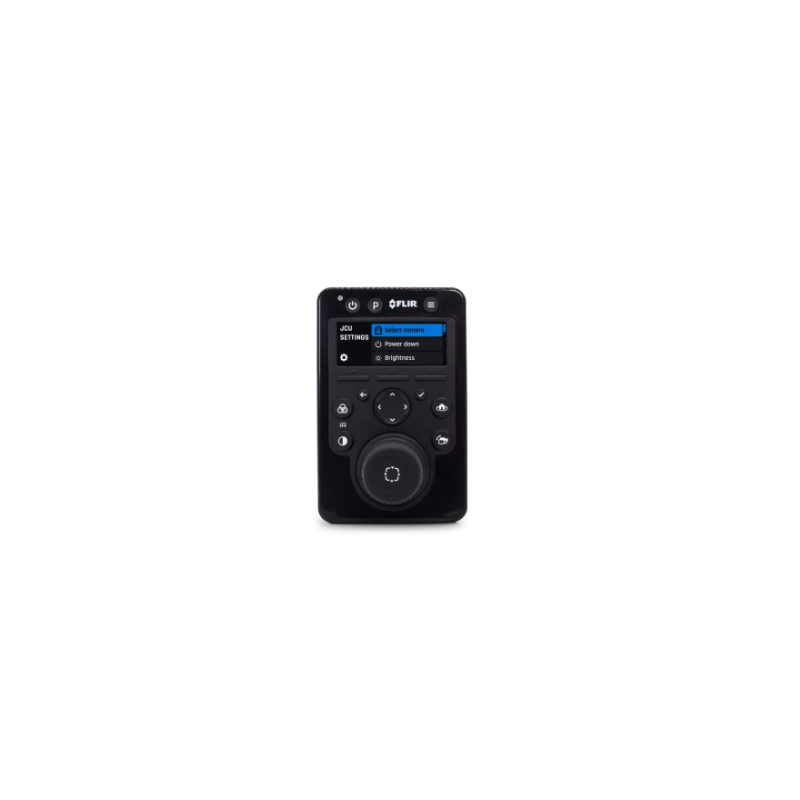 TELECOMMANDE JCU-4 RAYMARINE - E70695 TELECOMMANDE JCU-4 RAYMARINE - E70695