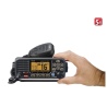 IC-M330GE - VHF MARINE FIXE AVEC RECEPTEUR GPS