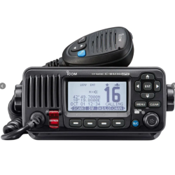 IC-M423GE VHF ICOM