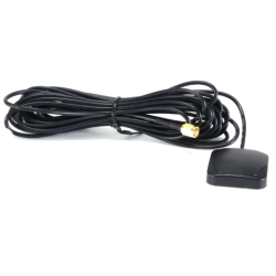 IC-M423GE - VHF MARINE FIXE AVEC RECEPTEUR GPS