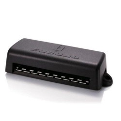 FI-5002 Boite de jonction NMEA2000 12Vcc - 8 PORTS (FI70/PG700)-FURUNO-1076500-SeaElec.fr