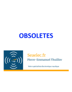 Anciens Produits